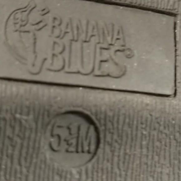 Super cute banana blues boots - Picture 6 of 11